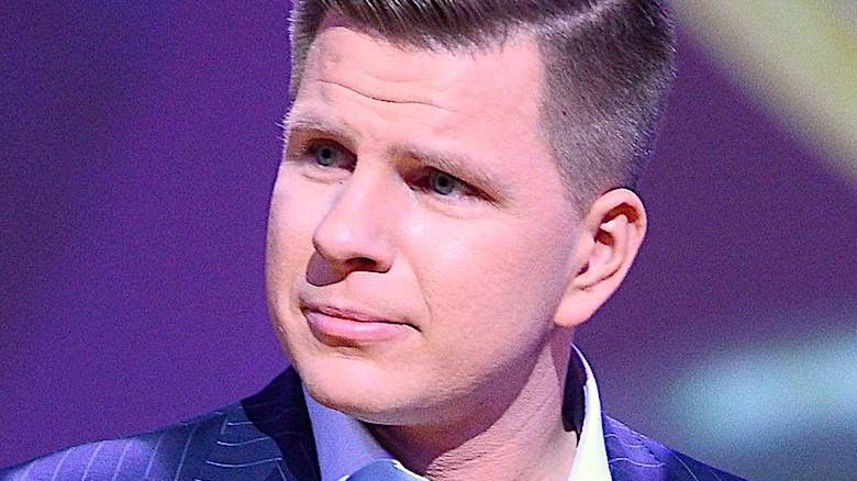 Filip Chajzer śmierć syna