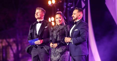 Sylwester TVN: widzowie narzekają: "stypa!"