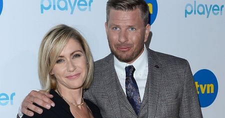 "Dzień Dobry TVN": Małgorzata Ohme zdradziła sekret Filipa Chajzera. Oszukiwał siebie czy widzów?