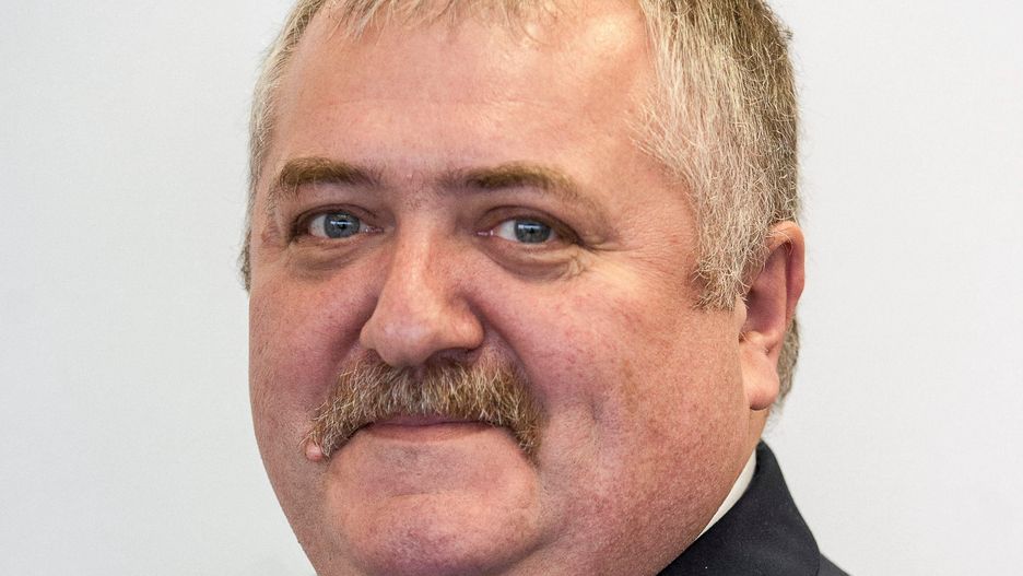 Zdzisław Filip zarobił 359 tys. zł w państwowej spółce