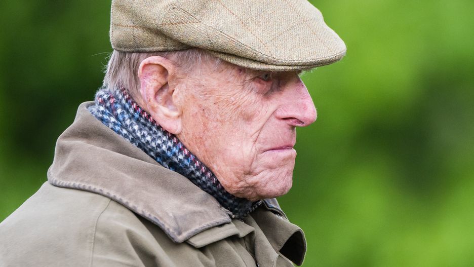 Brytyjczycy mają powody do obaw? Policja pilnuje szpitala