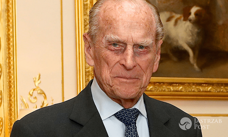 Książę Filip nie żyje?! Jest oficjalne oświadczenie pałacu Buckingham!