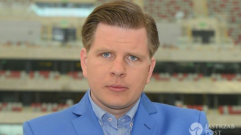 Filip Chajzer odpowiada hejterowi