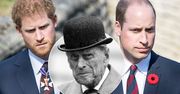 Pogrzeb księcia Filipa. Harry i William stawią czoła traumie z dzieciństwa. Zrobią to samo, co na pożegnaniu matki
