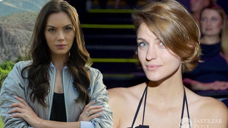 Edyta Zając-Rzeźniczak o porównaniach do Renaty Kaczoruk