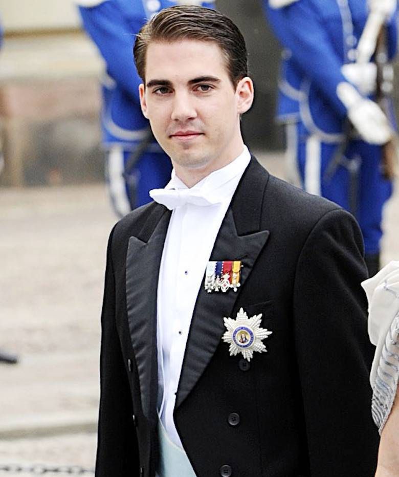 Philippos Książę Grecki