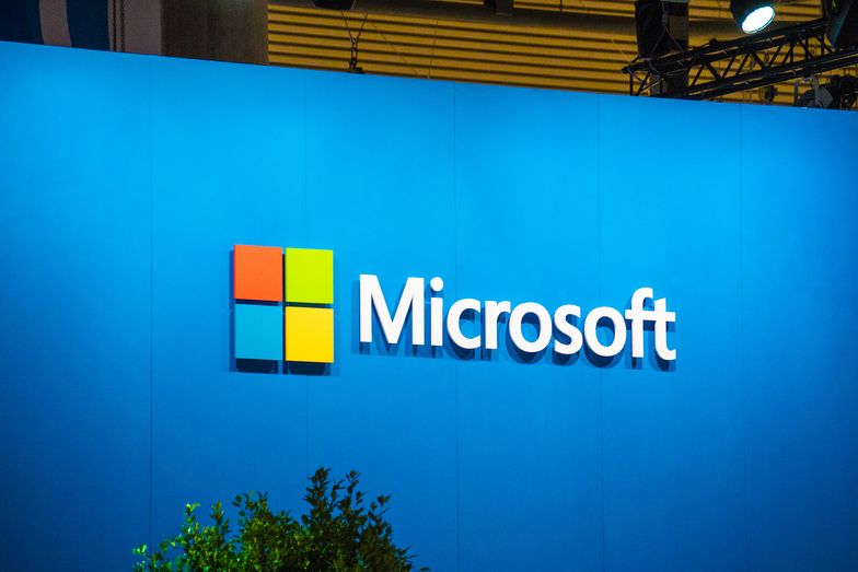 Microsoft zdobywa coraz większy udział w dynamicznym rynku chmury obliczeniowej
