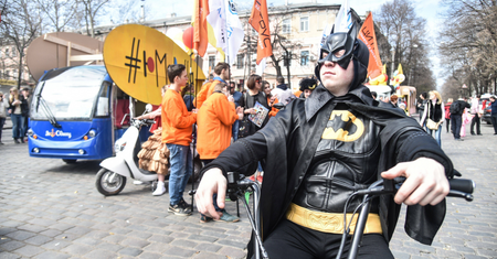 Popuściliśmy dziś wodze fantazji. Wiesz w których tekstach?