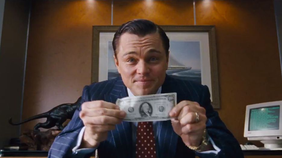Pożary w Australii nie pozostawiły obojętnym Leonarda DiCaprio. 