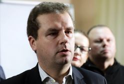 Jacek Wilk podjął decyzję. Jednak odchodzi z Kukiz'15