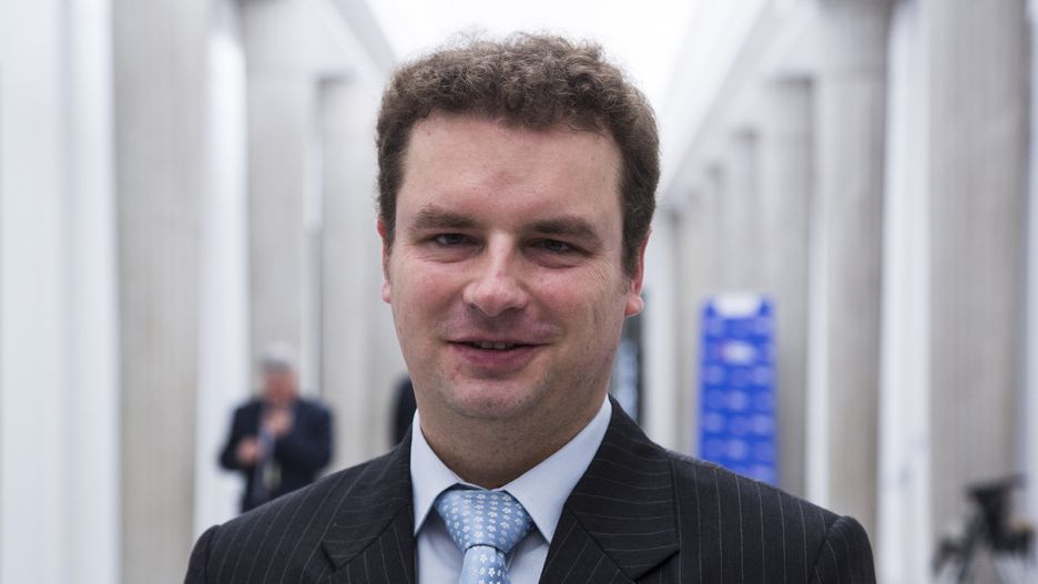 Jacek Wilk nie przejął się epitetem Czarzastego