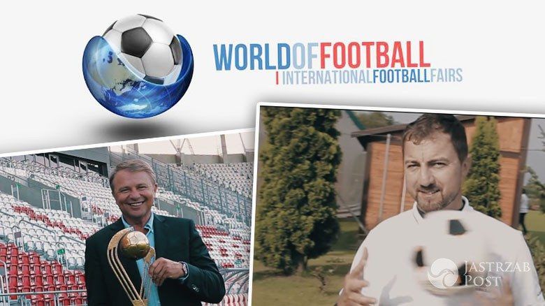 Międzynarodowe Targi Piłki na PGE Narodowym