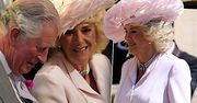 Księżna Camilla na ślubie księcia Harry'ego i Meghan Markle chciała wyglądać jak Diana? Jeden detal tylko to potwierdza