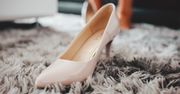 Przetańcz w szpilkach całą noc. Jakie modele będą najbardziej komfortowe?