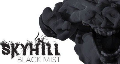 SKYHILL: Black Mist - umrzyj po swojemu