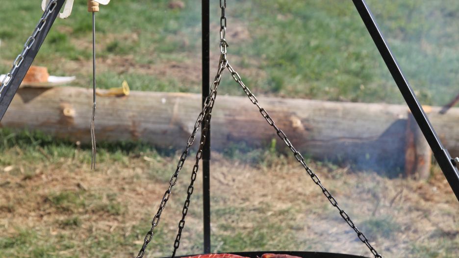 Grill może być świetnym sposobem na dobrą zabawę, może też zmienić się w przeszkadzającą wszystkim dyskotekę