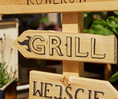 Bałkańskie lato na Szkolnej 2/4. Banjaluka z nową kartą menu  i sezonem grillowym w ogródku