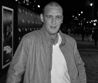 Alan O'Neill nie żyje. Miał 47 lat