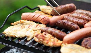 Co najchętniej grillujemy i ile kosztuje przyjęcie przy grillu?