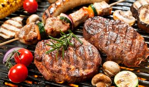 Czy jesteś grillowym mistrzem? Sprawdź!