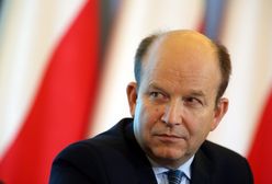 "Minister odmówiłby zgwałconej 12-latce tabletki". Sprawdziliśmy, co naprawdę powiedział Radziwiłł