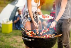 Czego Polacy słuchają przy grillowaniu?