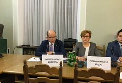 Lekarze nie chcą pracować ponad siły. Duży problem pacjentów, ale nie PiS