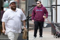 Jonah Hill: efekt jojo to jego wielki wróg