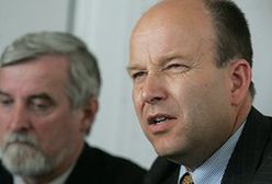 Szef Naczelnej Rady Lekarskiej: rządzący igrają z ogniem