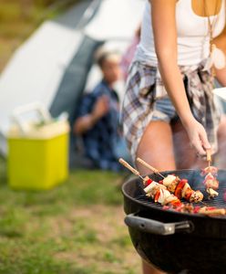 Czego Polacy słuchają przy grillowaniu?