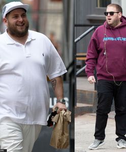 Jonah Hill: efekt jojo to jego wielki wróg