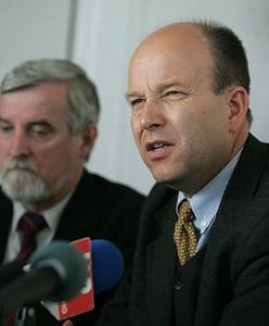 Szef Naczelnej Rady Lekarskiej: rządzący igrają z ogniem