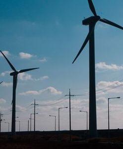 Co ma etat do wiatraka?