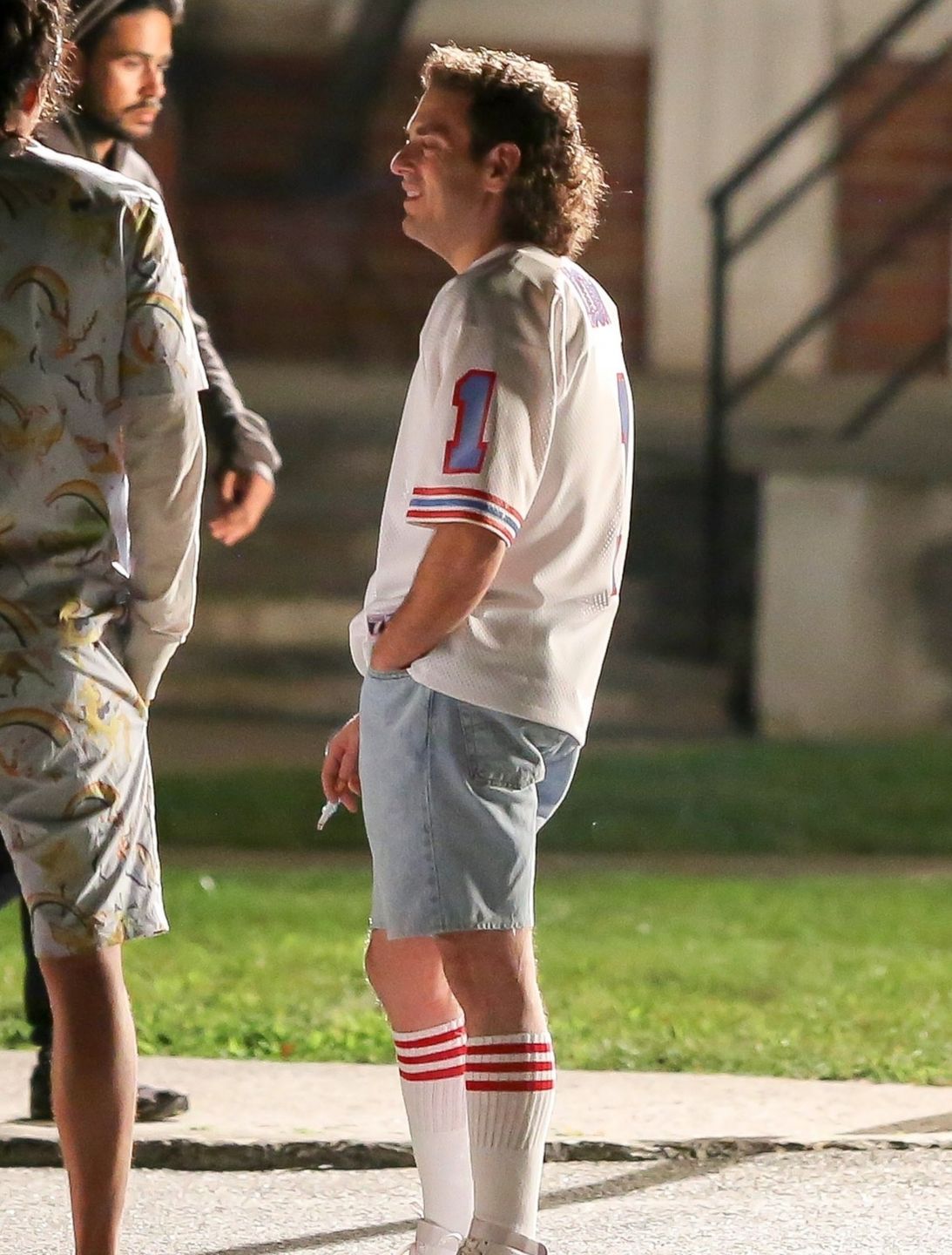 Jonah Hill 2017