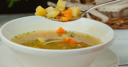 Najgorszy dodatek do zupy używany przez Polaków nagminnie. Powoduje choroby i tycie