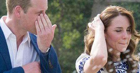 Żałoba w rodzinie królewskiej. Kate i William z żalem poinformowali o śmierci domownika. Miał tylko 9 lat