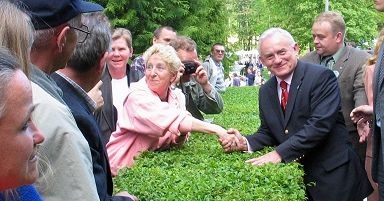 Unia najwłaściwszym portem dla Polski