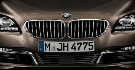 BMW seria 4: debiut już wkrótce