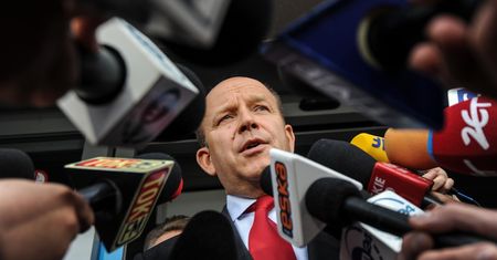 Radziwiłł zmienia strategię ws. lekarzy? Padła niespodziewana propozycja