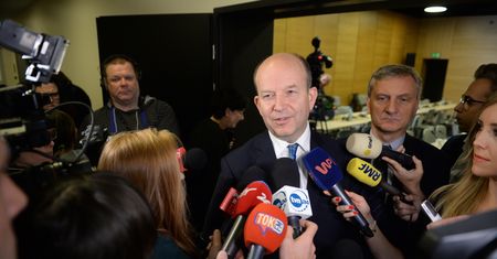 Bez porozumienia lekarzy z rządem. "Nie ma decyzji"