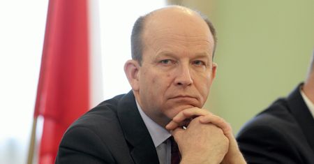 Czy Polacy chcą dymisji ministra zdrowia? Najnowszy sondaż