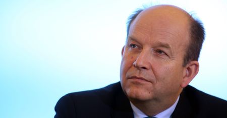 Konstanty Radziwiłł: 2017 to rok wyjątkowo dobrych zmian dla służby zdrowia