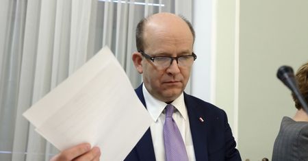 Radziwiłł ujawnił swój majątek. W jego nowym oświadczeniu jest sporo zmian