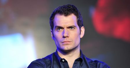 Wiedźmin - Henry Cavill chce zagrać Geralta z Rivii w nowej produkcji Netflixa
