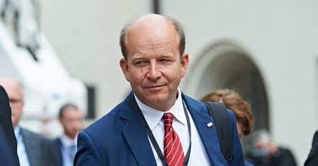 Nieoficjalnie: Konstanty Radziwiłł zostanie wojewodą mazowieckim