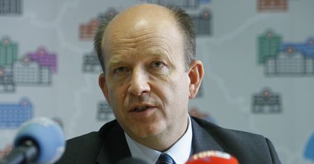 Minister zdrowia podał termin likwidacji NFZ