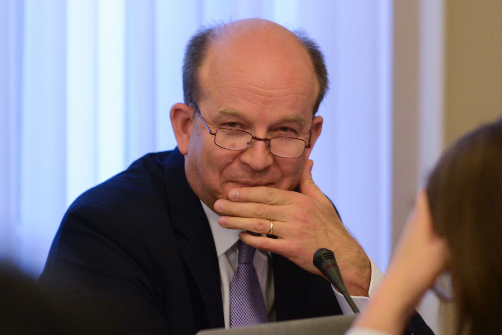 Minister zdrowia przedstawi informację o sytuacji w szpitalach podczas nadzwyczajnego posiedzenia sejmowej komisji zdrowia.