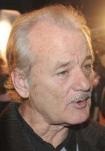 Bill Murray rozczarowany "Garfieldem"