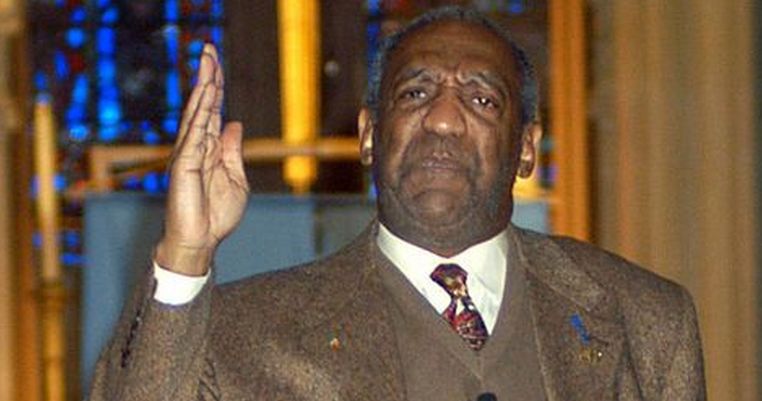 Bill Cosby zgwałcił aż 15 kobiet? Jedna z nich zdradziła szczegóły...