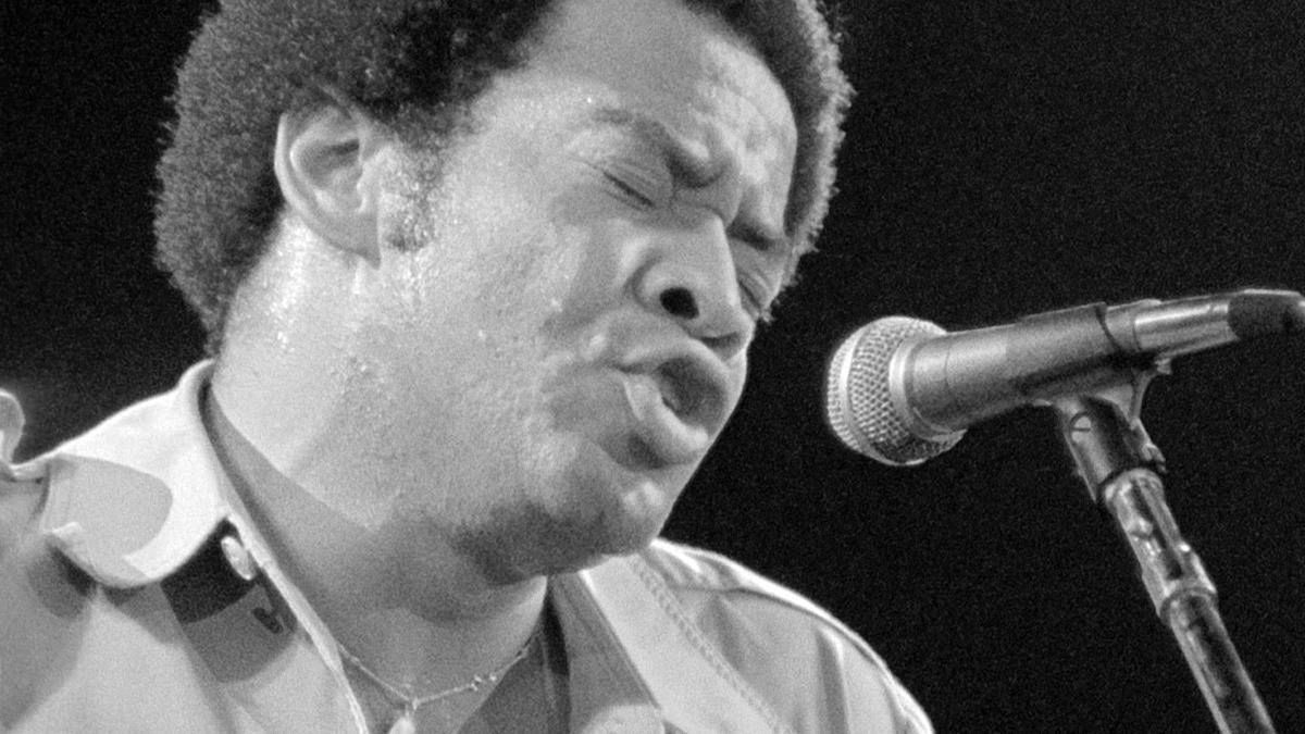 Bill Withers nie żyje